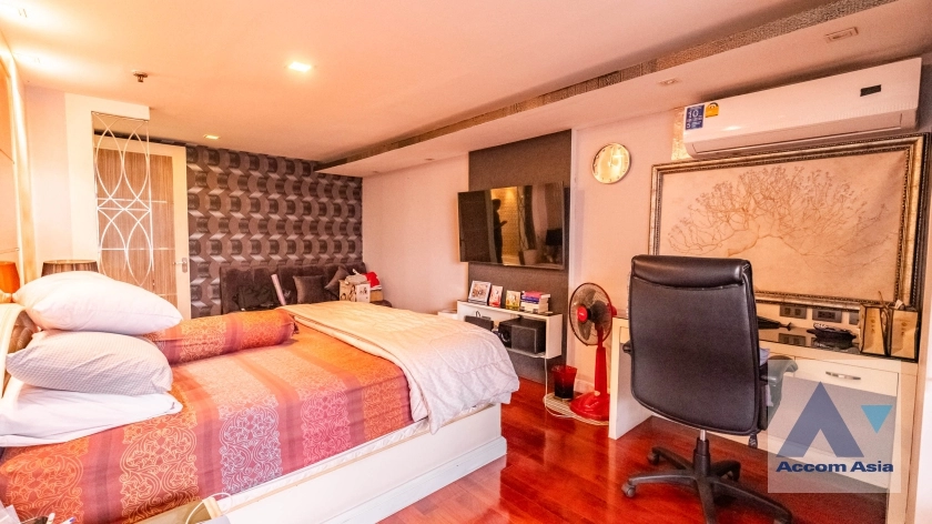 15  3 br Condominium For Sale in Sukhumvit ,Bangkok BTS Phrom Phong at Baan Prompong 21272