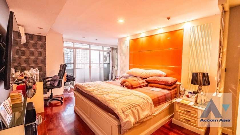 14  3 br Condominium For Sale in Sukhumvit ,Bangkok BTS Phrom Phong at Baan Prompong 21272