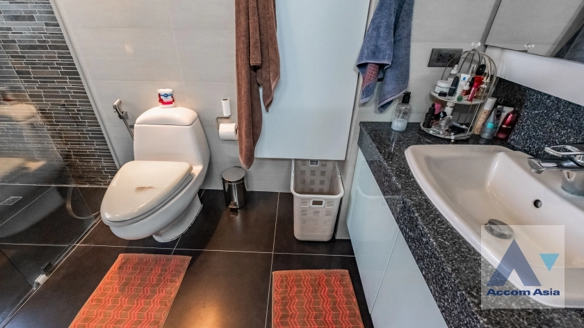 17  3 br Condominium For Sale in Sukhumvit ,Bangkok BTS Phrom Phong at Baan Prompong 21272