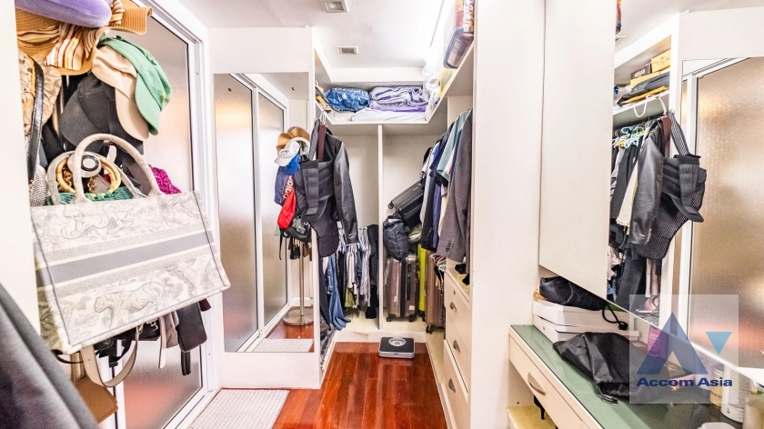 16  3 br Condominium For Sale in Sukhumvit ,Bangkok BTS Phrom Phong at Baan Prompong 21272