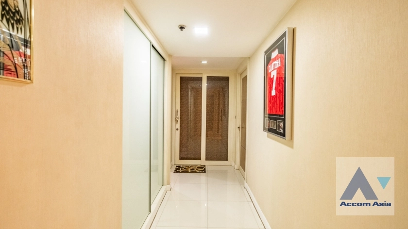 13  3 br Condominium For Sale in Sukhumvit ,Bangkok BTS Phrom Phong at Baan Prompong 21272