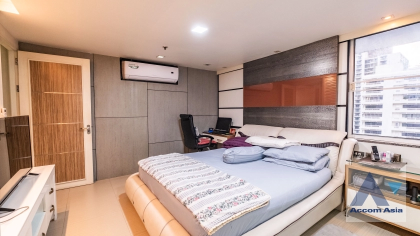 20  3 br Condominium For Sale in Sukhumvit ,Bangkok BTS Phrom Phong at Baan Prompong 21272