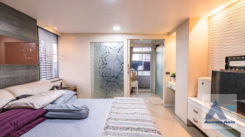 19  3 br Condominium For Sale in Sukhumvit ,Bangkok BTS Phrom Phong at Baan Prompong 21272