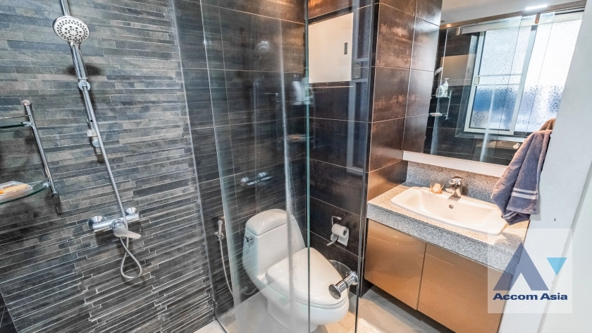 22  3 br Condominium For Sale in Sukhumvit ,Bangkok BTS Phrom Phong at Baan Prompong 21272