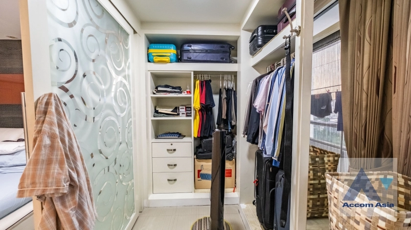 21  3 br Condominium For Sale in Sukhumvit ,Bangkok BTS Phrom Phong at Baan Prompong 21272