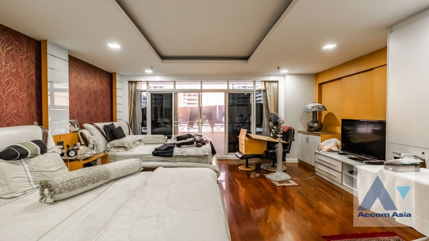 24  3 br Condominium For Sale in Sukhumvit ,Bangkok BTS Phrom Phong at Baan Prompong 21272