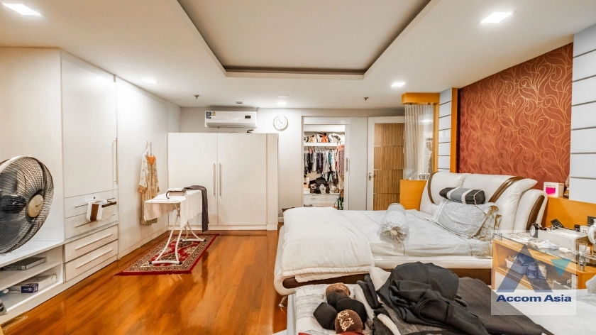 25  3 br Condominium For Sale in Sukhumvit ,Bangkok BTS Phrom Phong at Baan Prompong 21272