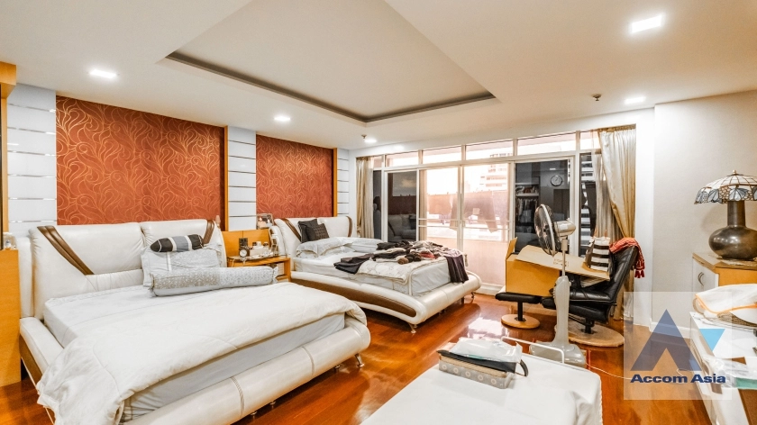 26  3 br Condominium For Sale in Sukhumvit ,Bangkok BTS Phrom Phong at Baan Prompong 21272