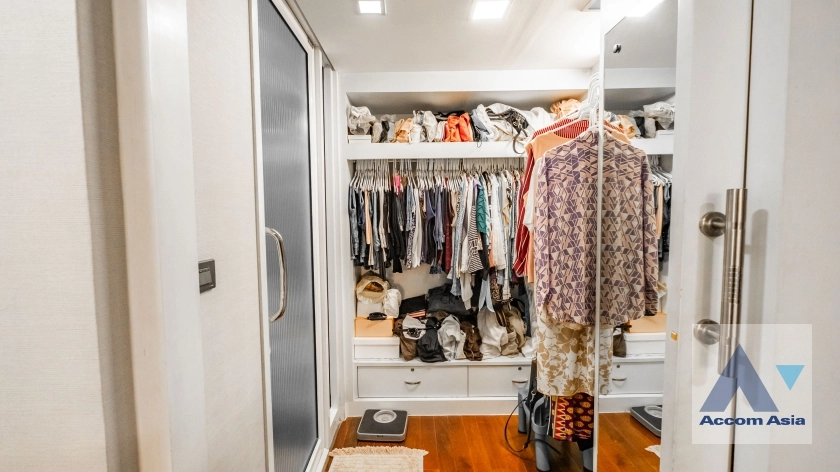 27  3 br Condominium For Sale in Sukhumvit ,Bangkok BTS Phrom Phong at Baan Prompong 21272