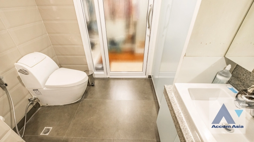 28  3 br Condominium For Sale in Sukhumvit ,Bangkok BTS Phrom Phong at Baan Prompong 21272