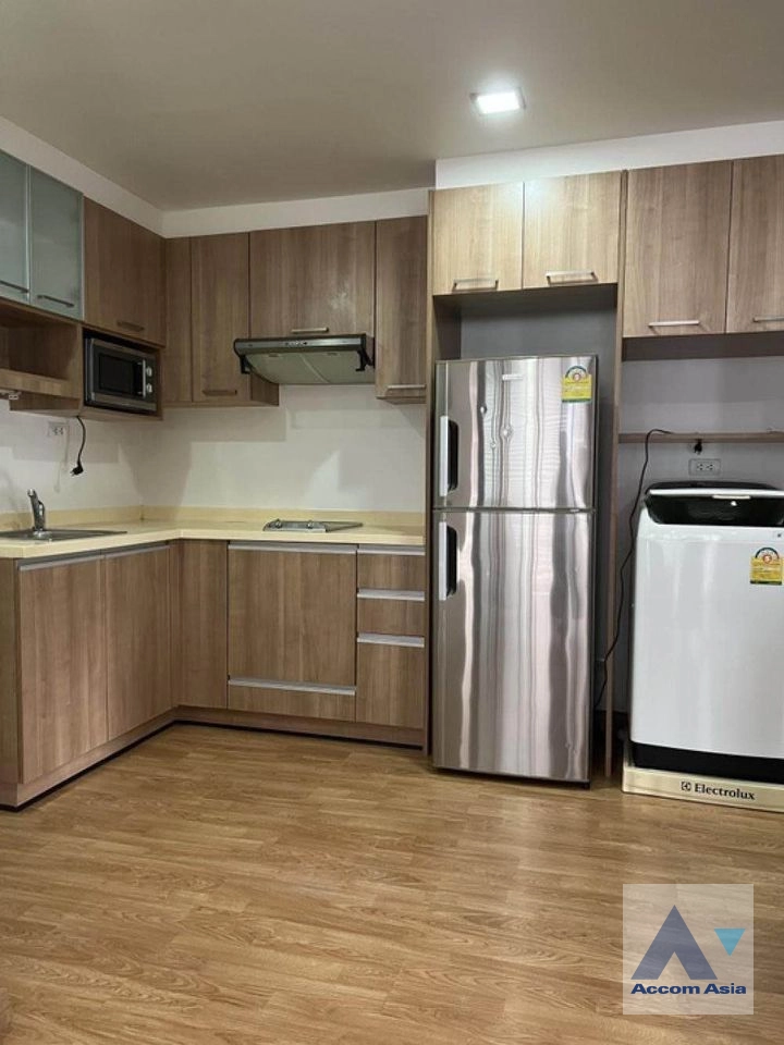  1  2 br Condominium for rent and sale in Sukhumvit ,Bangkok BTS Thong Lo at The Alcove 49 AA20933