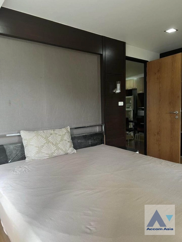 5  2 br Condominium for rent and sale in Sukhumvit ,Bangkok BTS Thong Lo at The Alcove 49 AA20933