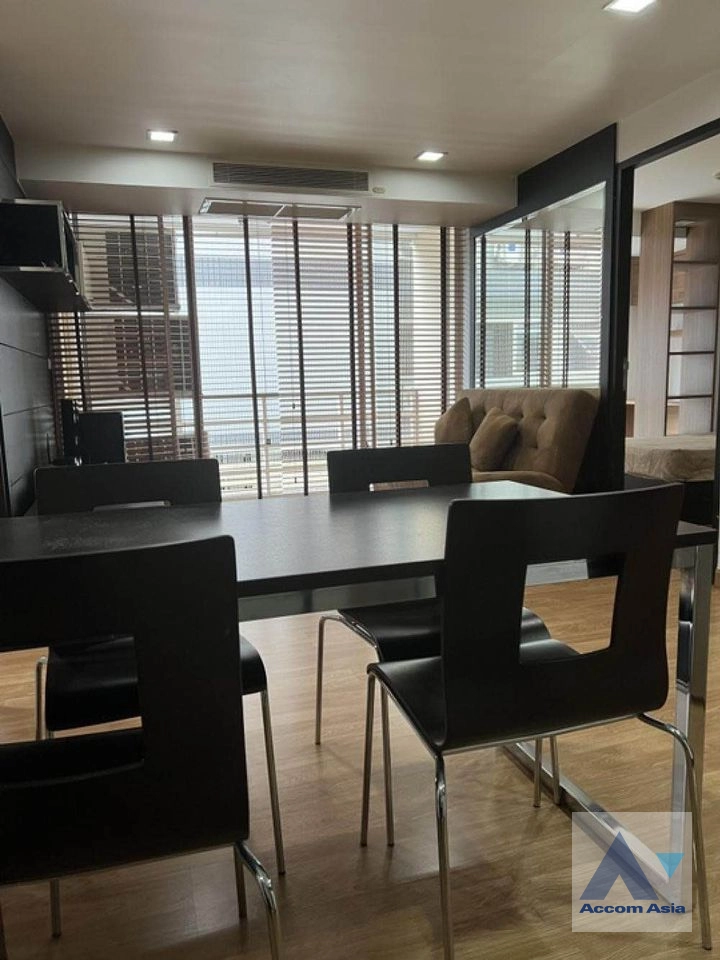  1  2 br Condominium for rent and sale in Sukhumvit ,Bangkok BTS Thong Lo at The Alcove 49 AA20933