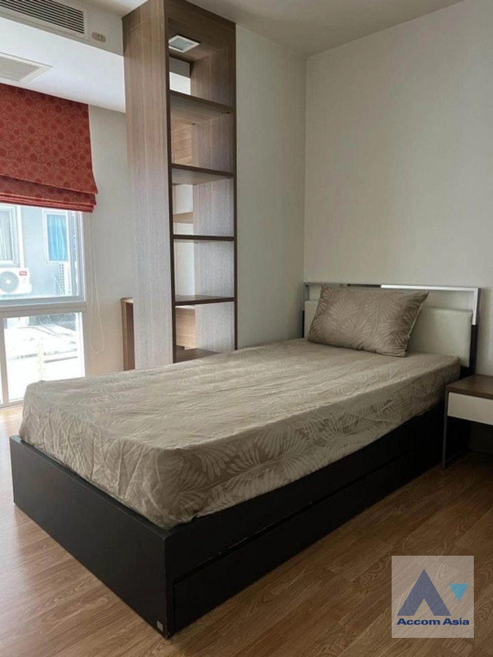 7  2 br Condominium for rent and sale in Sukhumvit ,Bangkok BTS Thong Lo at The Alcove 49 AA20933