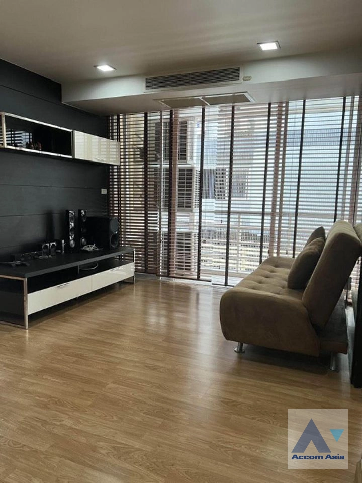  2  2 br Condominium for rent and sale in Sukhumvit ,Bangkok BTS Thong Lo at The Alcove 49 AA20933