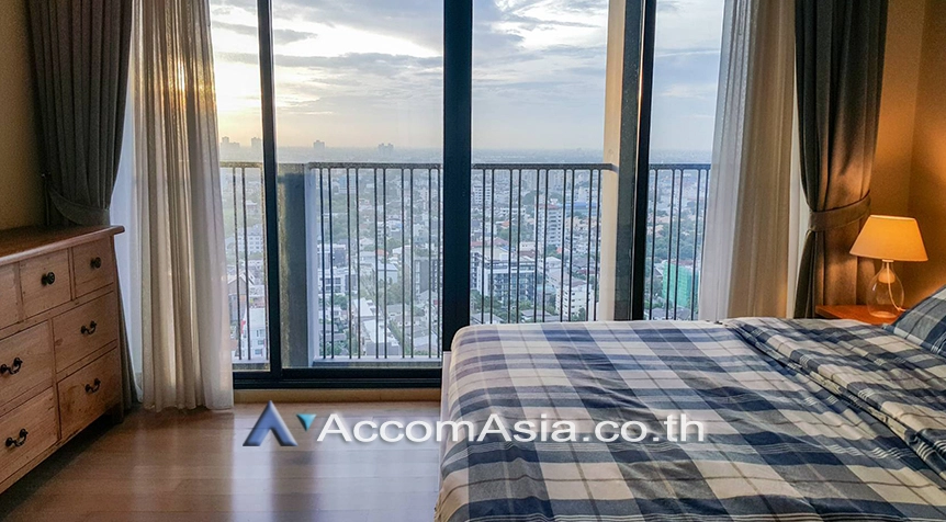  1  1 br Condominium for rent and sale in Sukhumvit ,Bangkok BTS Ekkamai at Noble Reveal AA20934