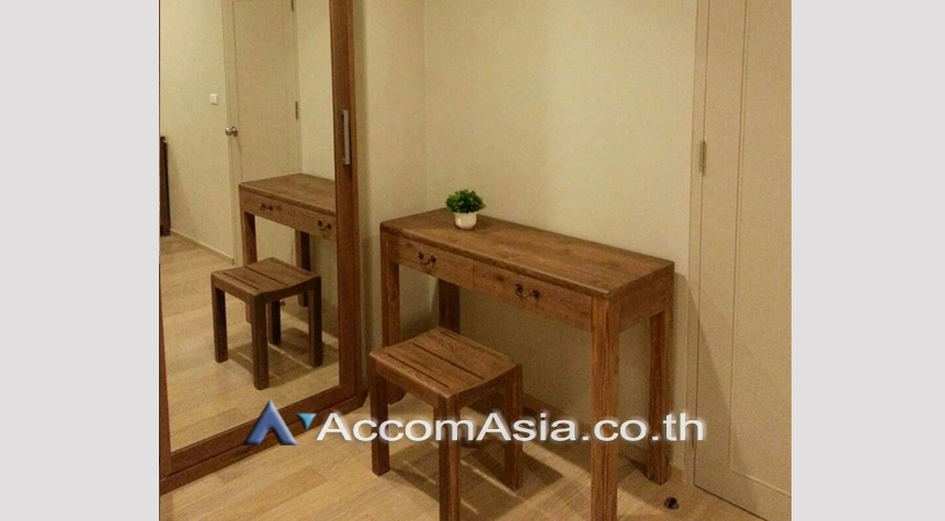 5  1 br Condominium for rent and sale in Sukhumvit ,Bangkok BTS Ekkamai at Noble Reveal AA20934