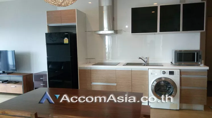  1  2 br Condominium For Sale in Sukhumvit ,Bangkok BTS Ekkamai at Noble Reveal AA20954