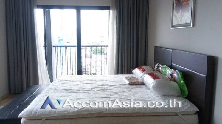 5  2 br Condominium for rent and sale in Sukhumvit ,Bangkok BTS Ekkamai at Noble Reveal AA20954