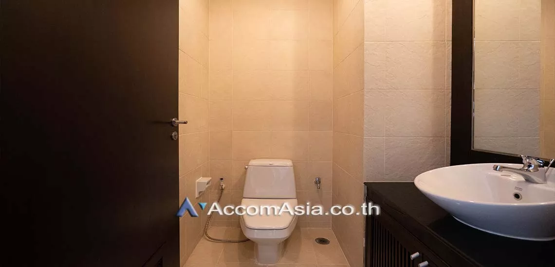 13  3 br Apartment For Rent in Sukhumvit ,Bangkok BTS Asok - MRT Sukhumvit at Elegant place for a Pet Friendly 10313