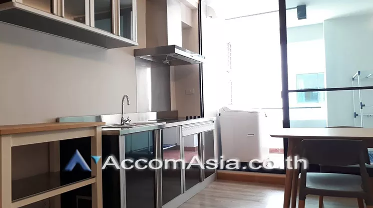  1  2 br Apartment for rent and sale in Sukhumvit ,Bangkok BTS Asok - MRT Sukhumvit at Contemporary Mansion AA20961