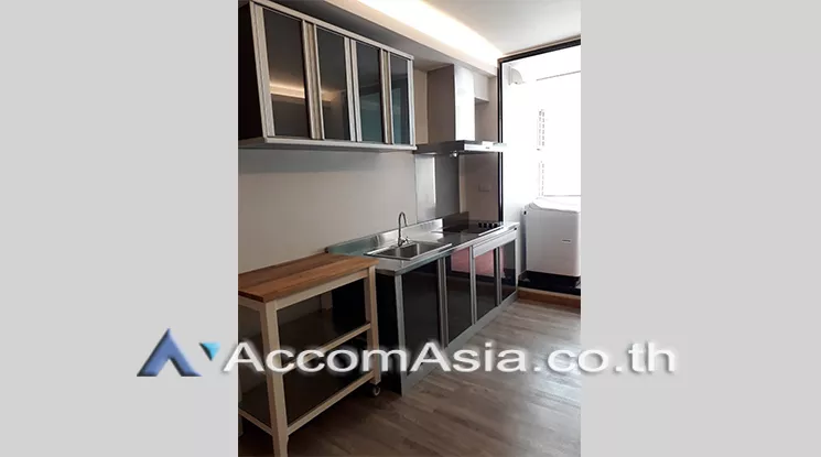  1  2 br Apartment for rent and sale in Sukhumvit ,Bangkok BTS Asok - MRT Sukhumvit at Contemporary Mansion AA20961