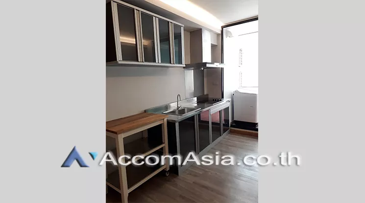  1  2 br Apartment For Rent in Sukhumvit ,Bangkok BTS Asok - MRT Sukhumvit at Contemporary Mansion AA20961