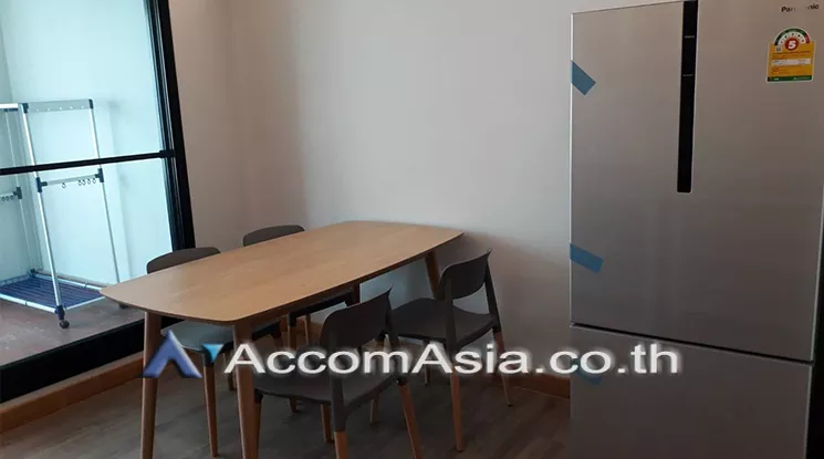4  2 br Apartment For Rent in Sukhumvit ,Bangkok BTS Asok - MRT Sukhumvit at Contemporary Mansion AA20961