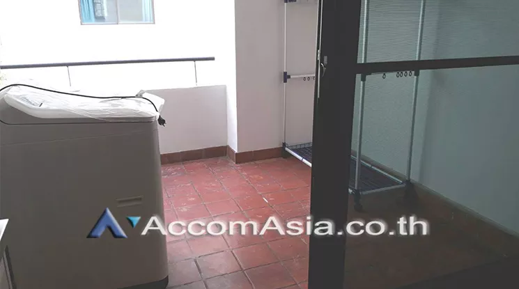 5  2 br Apartment for rent and sale in Sukhumvit ,Bangkok BTS Asok - MRT Sukhumvit at Contemporary Mansion AA20961