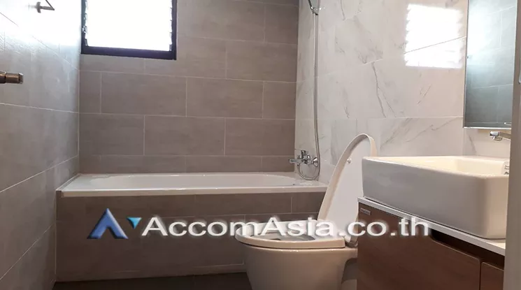 7  2 br Apartment for rent and sale in Sukhumvit ,Bangkok BTS Asok - MRT Sukhumvit at Contemporary Mansion AA20961