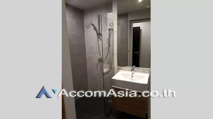 8  2 br Apartment for rent and sale in Sukhumvit ,Bangkok BTS Asok - MRT Sukhumvit at Contemporary Mansion AA20961
