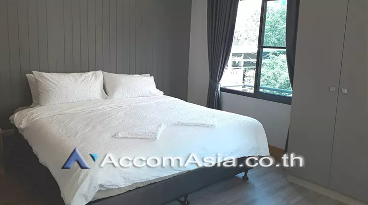 9  2 br Apartment for rent and sale in Sukhumvit ,Bangkok BTS Asok - MRT Sukhumvit at Contemporary Mansion AA20961