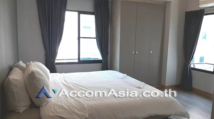 10  2 br Apartment For Rent in Sukhumvit ,Bangkok BTS Asok - MRT Sukhumvit at Contemporary Mansion AA20961