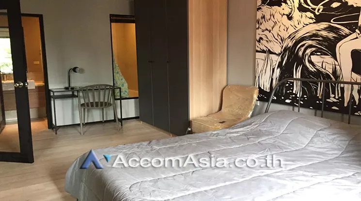 1  1 br Condominium for rent and sale in Sukhumvit ,Bangkok BTS Ekkamai at Noble Reveal AA20966
