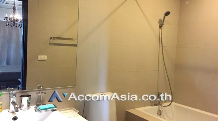 4  1 br Condominium for rent and sale in Sukhumvit ,Bangkok BTS Ekkamai at Noble Reveal AA20966