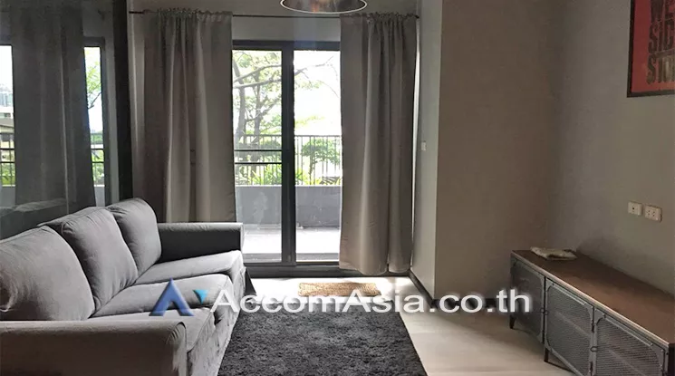 9  1 br Condominium for rent and sale in Sukhumvit ,Bangkok BTS Ekkamai at Noble Reveal AA20966