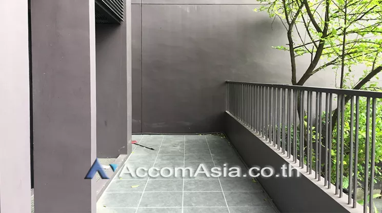 10  1 br Condominium for rent and sale in Sukhumvit ,Bangkok BTS Ekkamai at Noble Reveal AA20966