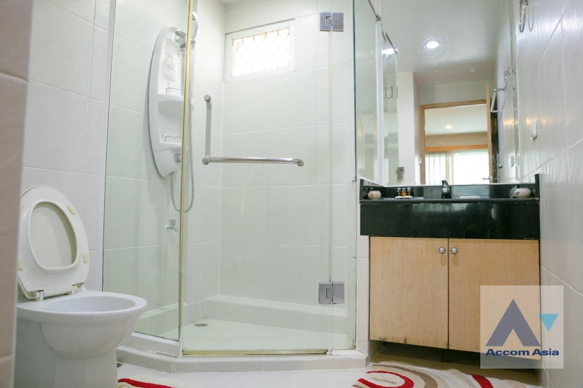 unitPet friendly |  1 Bedroom  Apartment For Rent in Sukhumvit, Bangkok  near BTS Nana (10314)