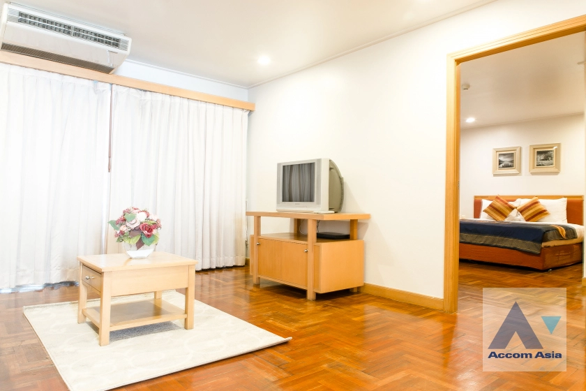  1  1 br Apartment For Rent in Sukhumvit ,Bangkok BTS Nana at Comfortable and Fully Furnished Apartment near BTS 10314