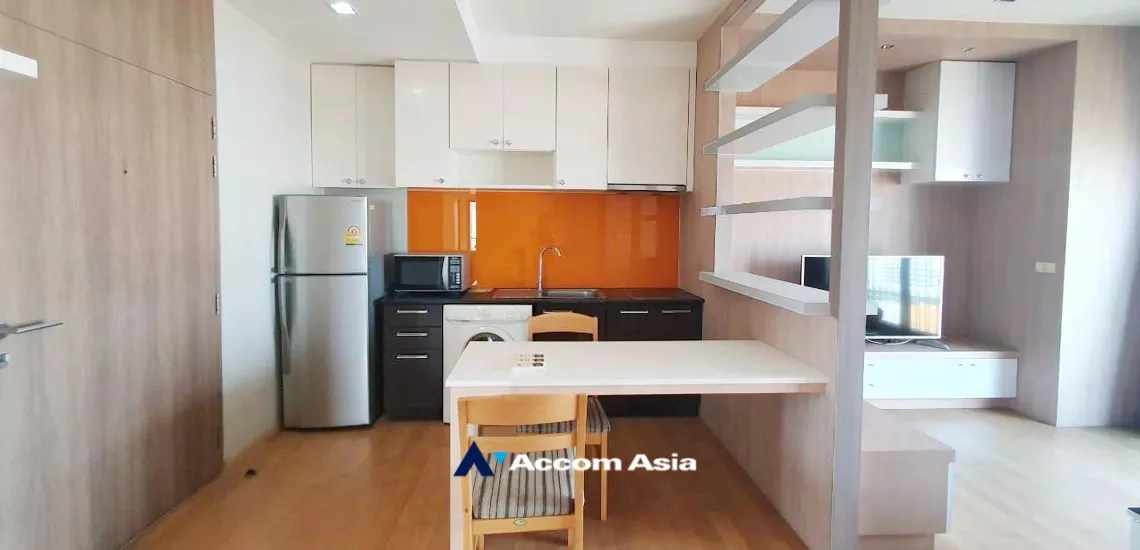 7  2 br Condominium for rent and sale in Sukhumvit ,Bangkok BTS Ekkamai at Noble Reveal AA20970