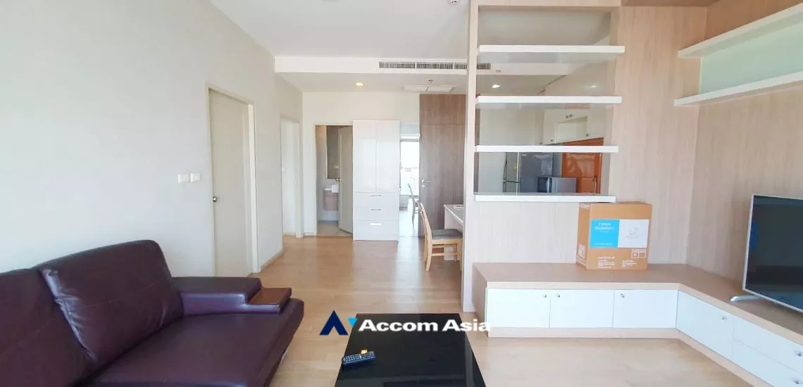  1  2 br Condominium for rent and sale in Sukhumvit ,Bangkok BTS Ekkamai at Noble Reveal AA20970