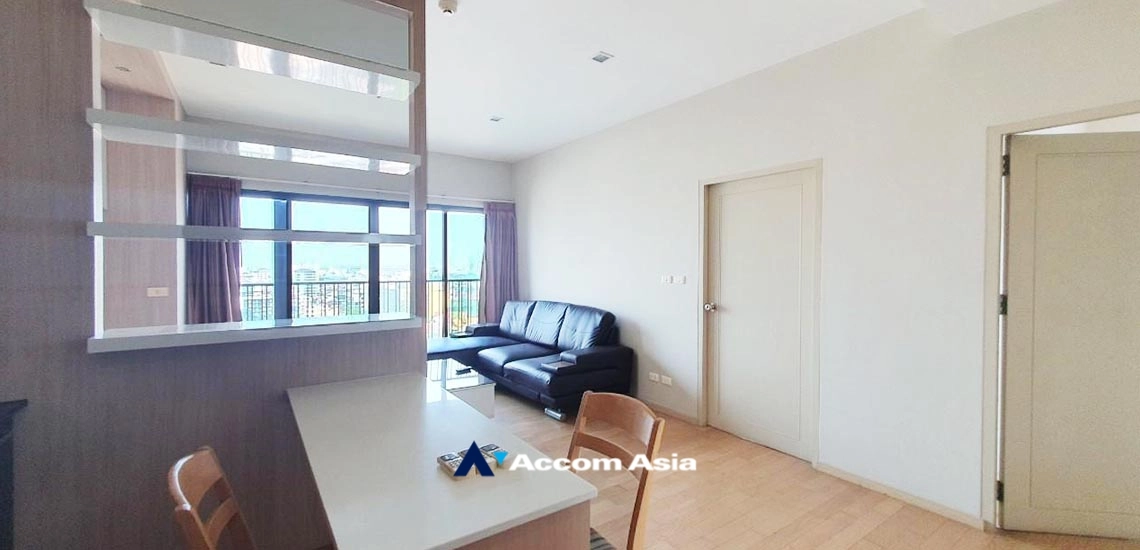 4  2 br Condominium for rent and sale in Sukhumvit ,Bangkok BTS Ekkamai at Noble Reveal AA20970