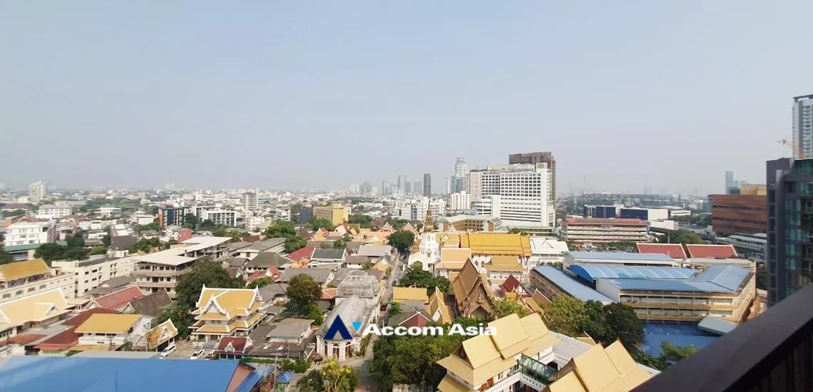 14  2 br Condominium for rent and sale in Sukhumvit ,Bangkok BTS Ekkamai at Noble Reveal AA20970