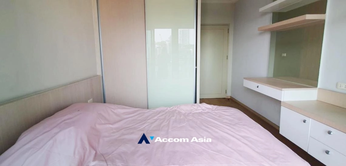 11  2 br Condominium for rent and sale in Sukhumvit ,Bangkok BTS Ekkamai at Noble Reveal AA20970