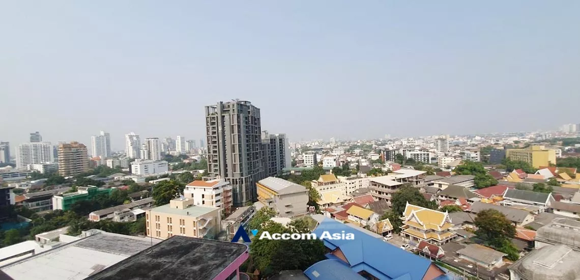 15  2 br Condominium for rent and sale in Sukhumvit ,Bangkok BTS Ekkamai at Noble Reveal AA20970