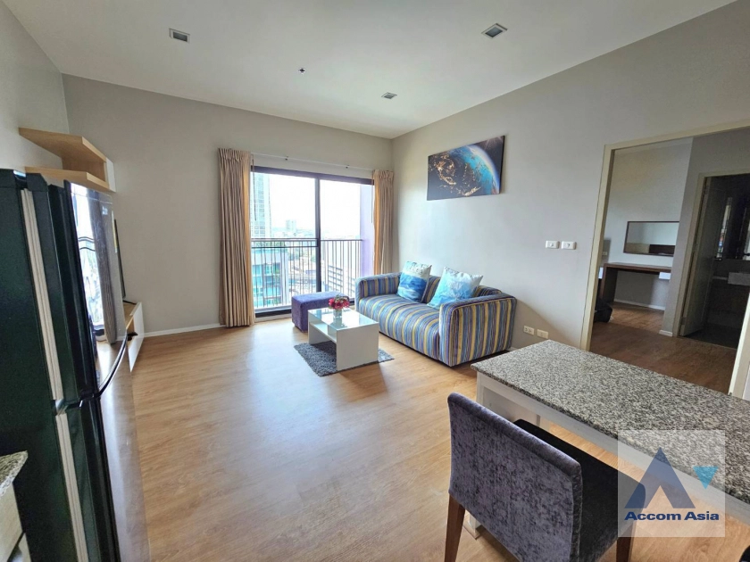  Noble Reveal Condominium  1 Bedroom for Sale & Rent BTS Ekkamai in Sukhumvit Bangkok