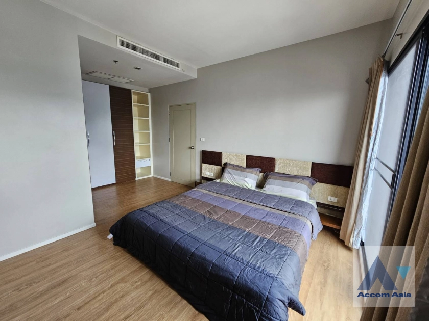 5  1 br Condominium for rent and sale in Sukhumvit ,Bangkok BTS Ekkamai at Noble Reveal AA20974