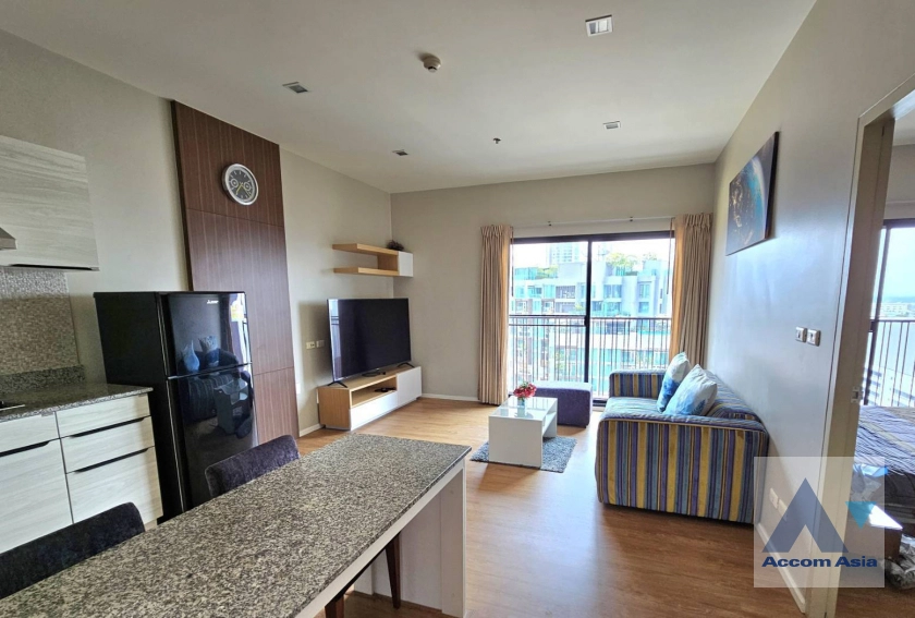  1  1 br Condominium for rent and sale in Sukhumvit ,Bangkok BTS Ekkamai at Noble Reveal AA20974