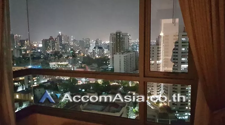 7  1 br Condominium for rent and sale in Sukhumvit ,Bangkok BTS Thong Lo at H Sukhumvit 43 AA20978