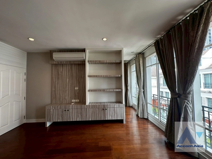14  4 br House For Sale in Sukhumvit ,Bangkok BTS Thong Lo at Baan Klang Krung Thonglor AA20983